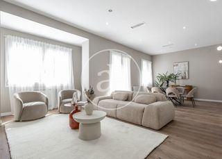 Pis  Calle de la princesa. Piso en venta en calle princesa a estrenar