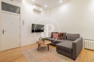 Rent Flat  C. de augusto figueroa. Piso en alquiler en augusto figueroa