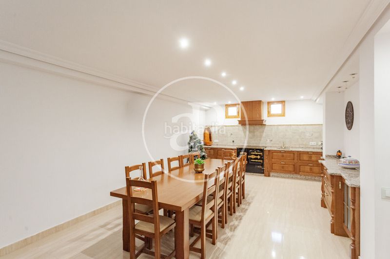 Foto 004faadb-7cb7-46d6-93ae-2fd33b4d64be. Casa villa en venta en El Bosque Villaviciosa de Odón
