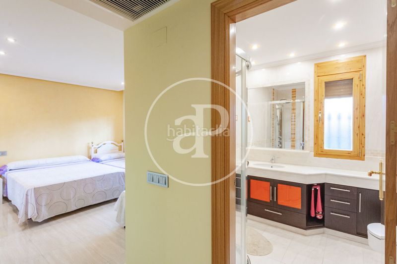 Foto 06e92859-3a9d-4273-882e-fc4e4b9963a0. Casa villa en venta en El Bosque Villaviciosa de Odón