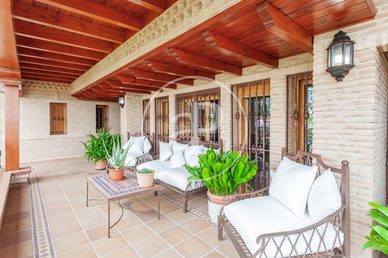 Foto 08345664-ab68-4677-8d73-a67b5543b311. Casa villa en venta en El Bosque Villaviciosa de Odón