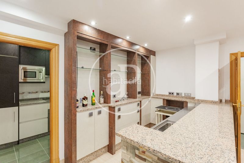 Foto 15667bcc-ebed-43c0-a5ed-ee5fb23af076. Casa villa en venta en El Bosque Villaviciosa de Odón