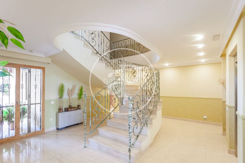 Foto 1d35d00b-6d4f-4d0a-a830-013e64ac91c5. Casa villa en venta en El Bosque Villaviciosa de Odón
