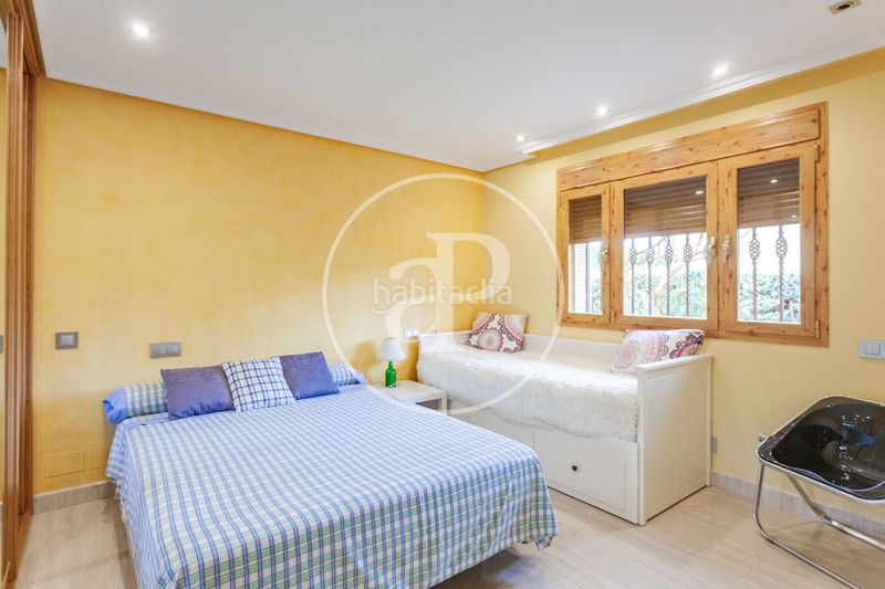 Foto 41177ddf-d402-4b77-b99d-1d49191b08fe. Casa villa en venta en El Bosque Villaviciosa de Odón