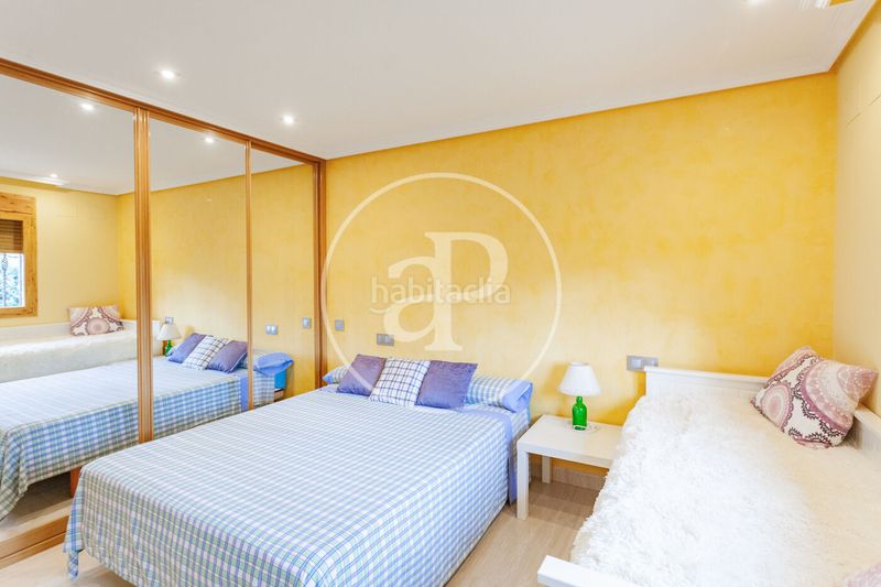 Foto 661173d3-1705-4090-993c-446b84d439d1. Casa villa en venta en El Bosque Villaviciosa de Odón