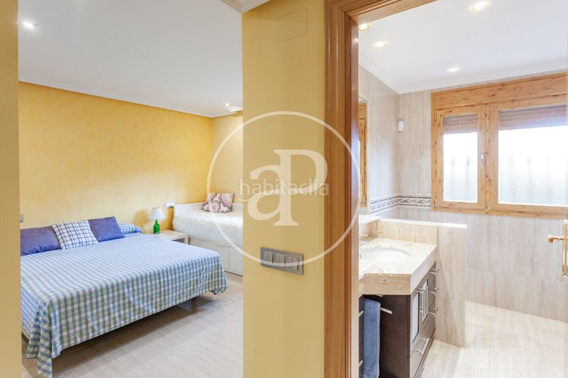Foto 6acdb38e-dda8-4f3e-bce1-5bc3ad6f043b. Casa villa en venta en El Bosque Villaviciosa de Odón