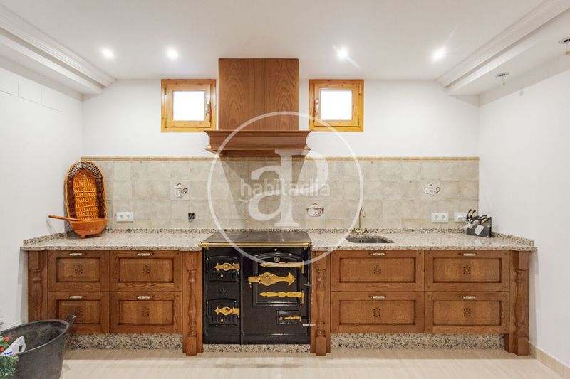 Foto 7acde80b-9613-49b4-a8a5-0448f412dce7. Casa villa en venta en El Bosque Villaviciosa de Odón