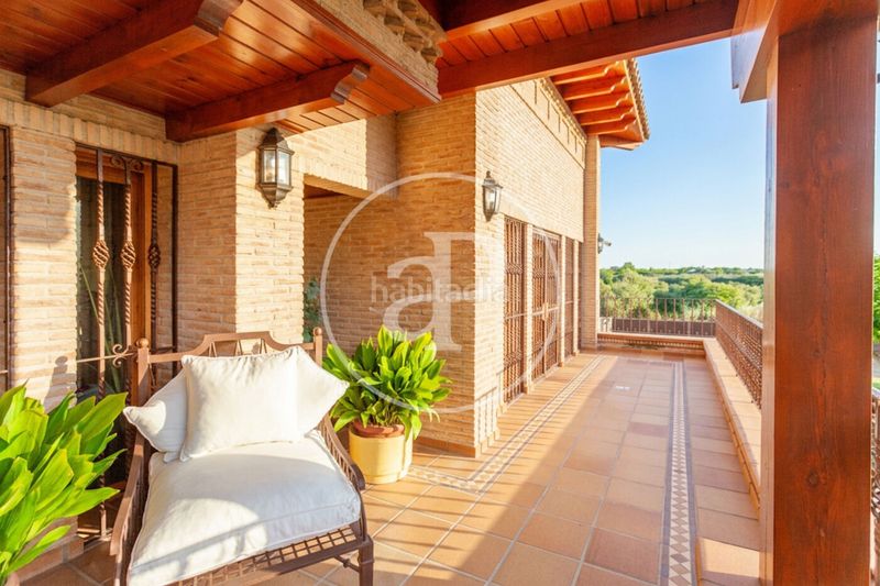 Foto 82e68743-2730-4df7-a648-72633af3da86. Casa villa en venta en El Bosque Villaviciosa de Odón