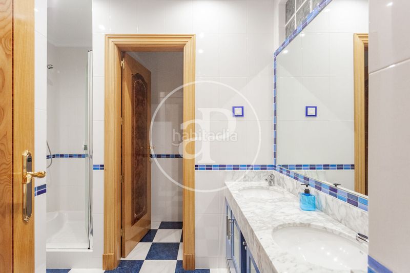 Foto 94e43b72-582b-48d8-a963-4369b0377c9d. Casa villa en venta en El Bosque Villaviciosa de Odón