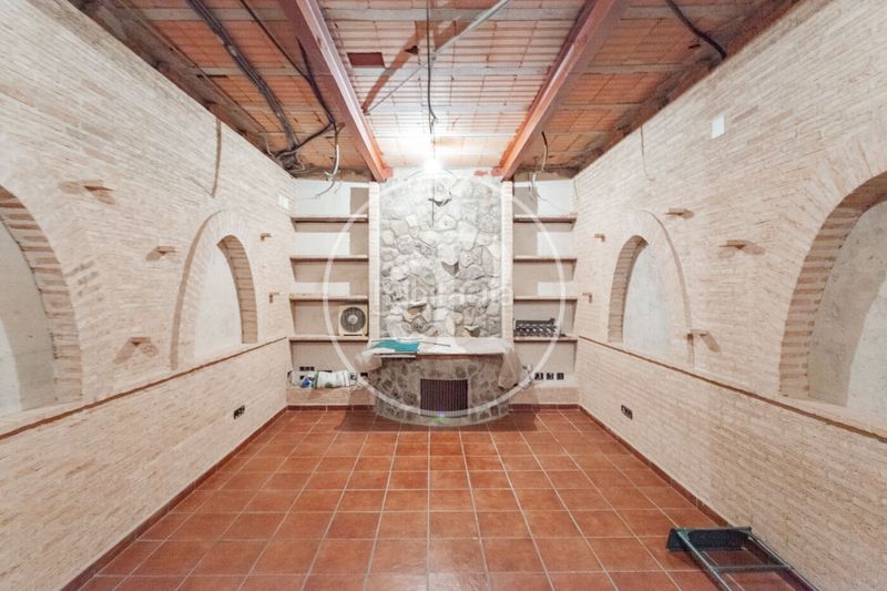 Foto 9629a96d-c632-4c2a-8890-04e94a56a2df. Casa villa en venta en El Bosque Villaviciosa de Odón