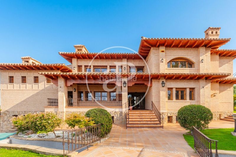 Foto 9b2865e1-ea27-4903-a9e8-a31cb96c82c7. Casa villa en venta en El Bosque Villaviciosa de Odón