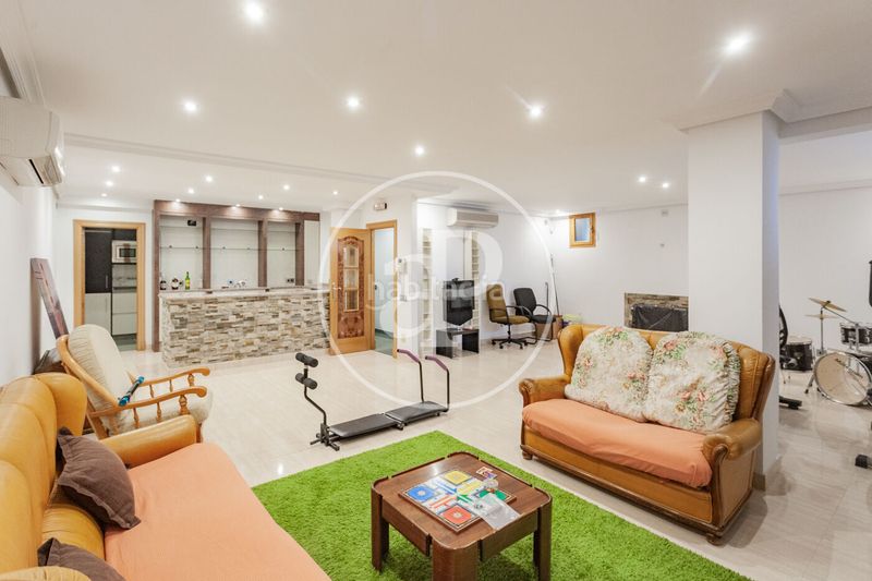 Foto 9e77d169-99b9-4d82-b232-10b4152a63cc. Casa villa en venta en El Bosque Villaviciosa de Odón