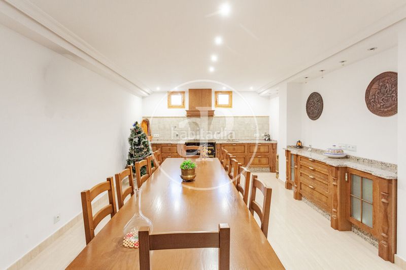 Foto b52d0552-e023-4de6-ab4f-0e73b7bd206b. Casa villa en venta en El Bosque Villaviciosa de Odón