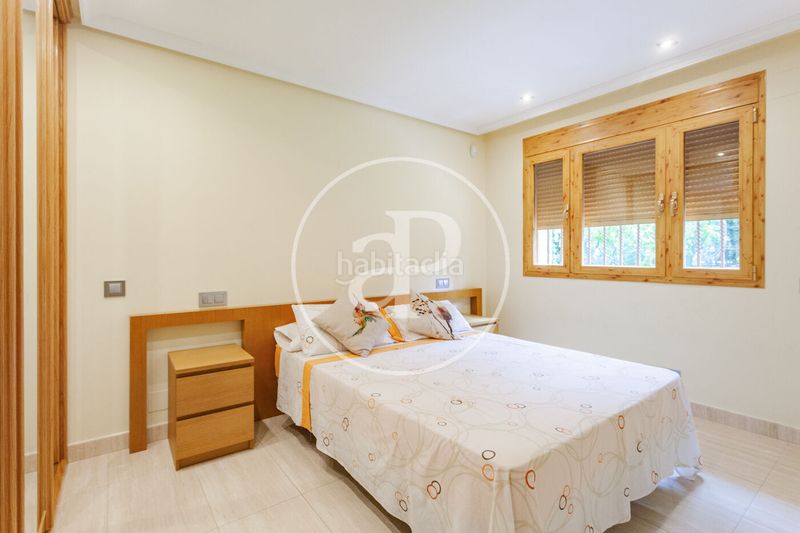 Foto bbdfac82-4489-4249-a105-b111adf39046. Casa villa en venta en El Bosque Villaviciosa de Odón