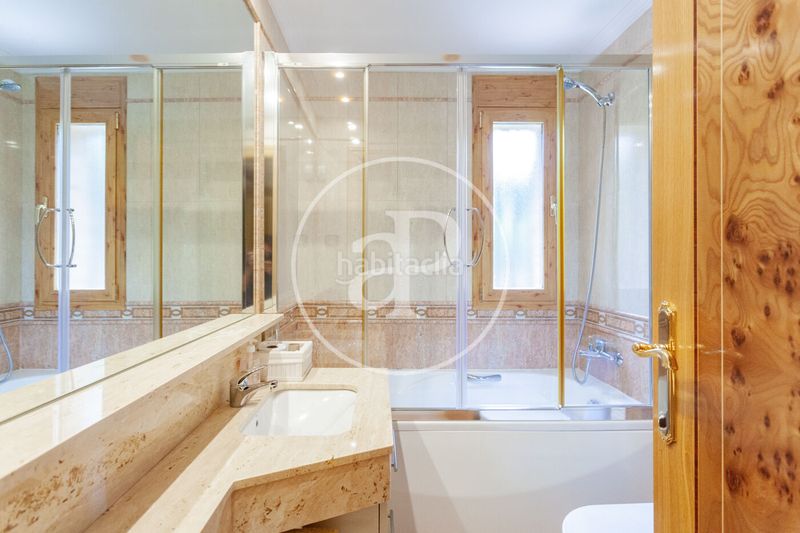 Foto d5cd282b-f469-4fa4-a9a5-c7b6fb35745f. Casa villa en venta en El Bosque Villaviciosa de Odón