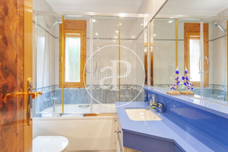 Foto e9e4fe40-9337-42b4-afc8-f96ad2dbab1c. Casa villa en venta en El Bosque Villaviciosa de Odón