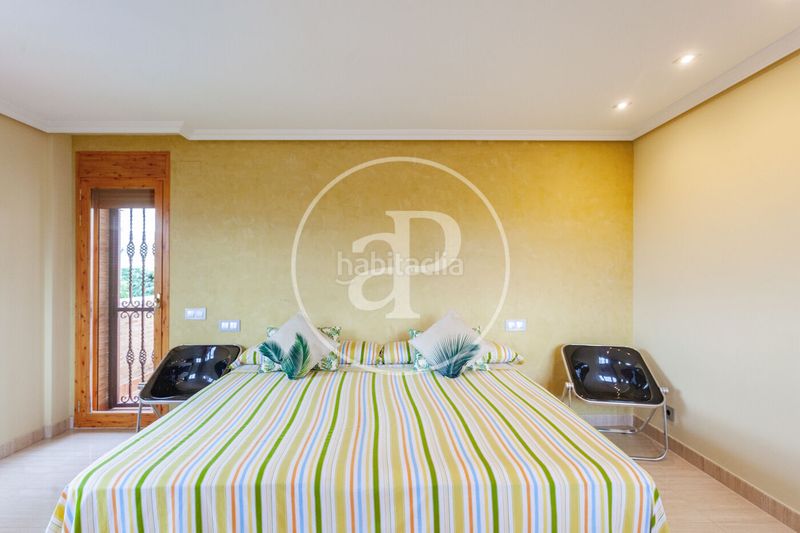 Foto f9ef21c6-981b-429c-8c88-823cbe6c032e. Casa villa en venta en El Bosque Villaviciosa de Odón