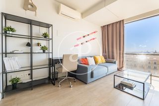 Location Appartement  C. de carretas. Piso en alquiler en sol