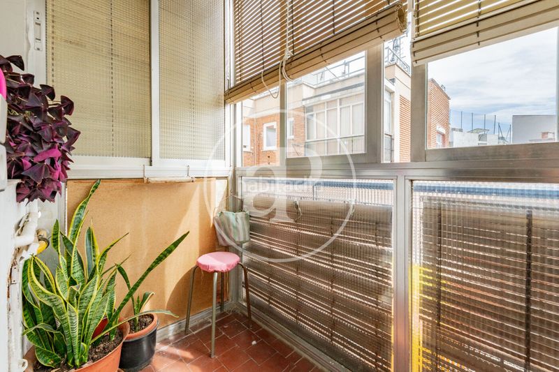 Foto a1003655-3b25-414c-a36b-5cf45e442353. Pis amb calefacció a Almagro Madrid