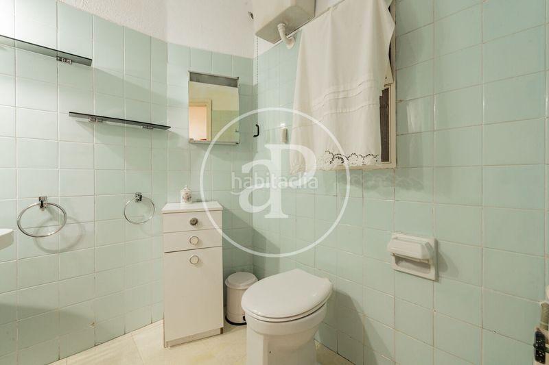 Foto f6044129-6a15-48b2-842d-b5b0b4ebae0d. Pis amb calefacció a Almagro Madrid