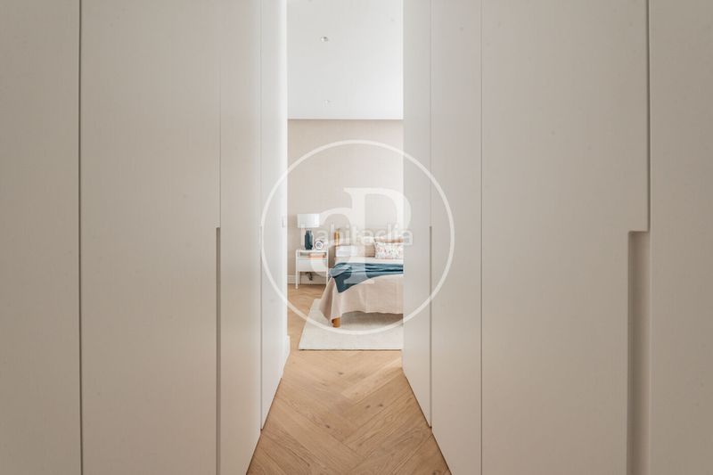 Foto 26a79644-6f85-418d-b222-d8a8176795ae. Àtic amb calefacció a Ibiza Madrid