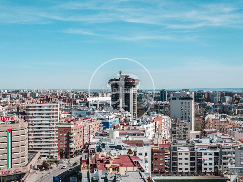 Foto b5e1d583-44b3-4065-9f4d-b5e0740656aa. Pis amb calefacció a Guindalera Madrid
