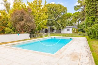 Haus in Somosaguas. Chalet en venta en somosaguas