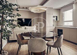 Flat in C. de Padilla