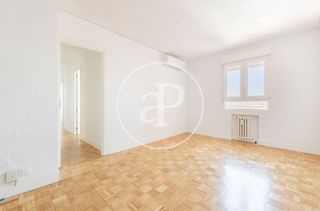 Appartement  C/ de francisco silvela. Piso en venta en salamanca