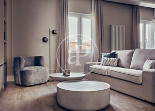 Appartement  Calle del gral. pardiñas. Piso en venta en lista