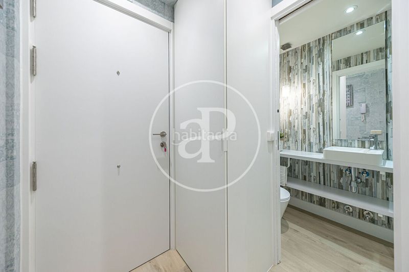 Foto 562904d8-4520-4b22-ba54-c6630a19a712. Pis amb calefacció piscina a Lista Madrid