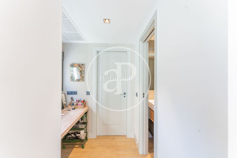 Foto 0a47181f-bc66-486f-867c-f89a15f30a12. Rent flat with heating parking pool in Concepción Madrid