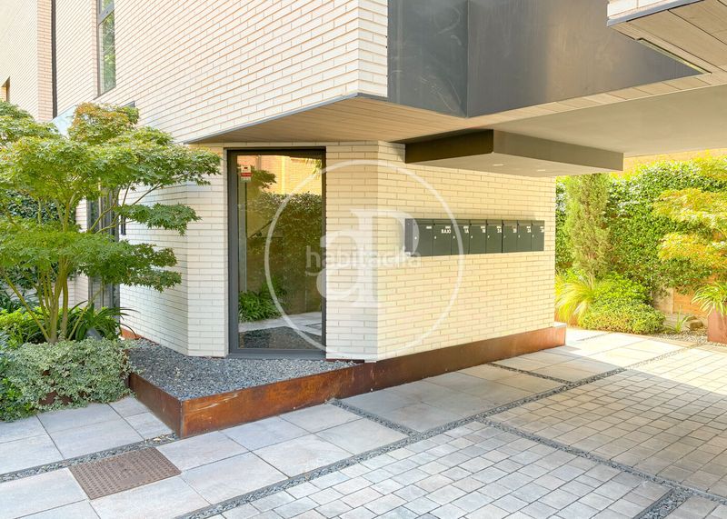 Foto 3c60e36e-862b-4c6c-af46-ff14b7ef63f5. Rent flat with heating parking pool in Concepción Madrid