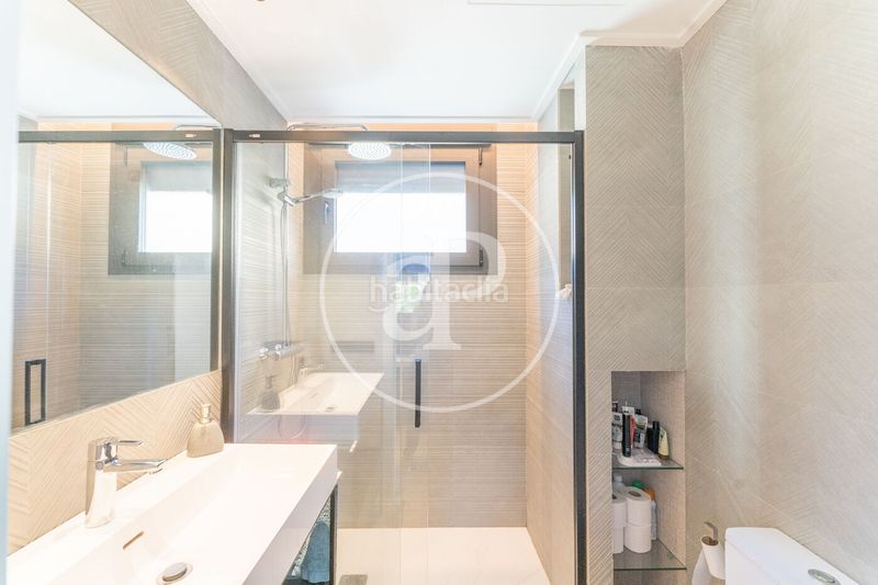 Foto 4f8b8869-ceab-402b-acd1-027370ee578b. Rent flat with heating parking pool in Concepción Madrid