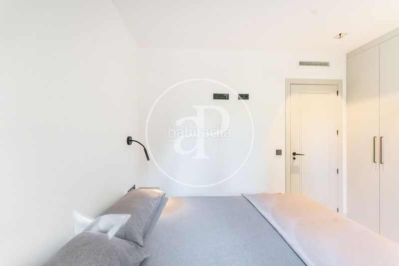 Foto 700fc91b-57a4-433c-8720-0aac3380f187. Rent flat with heating parking pool in Concepción Madrid