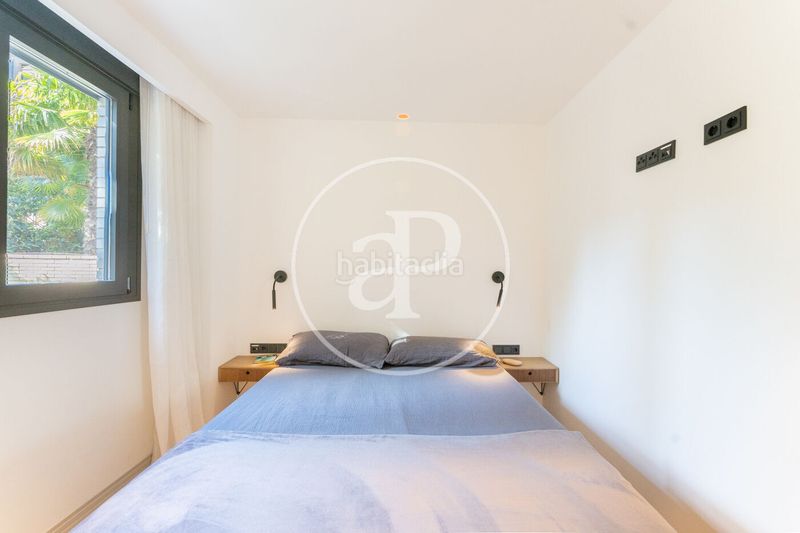 Foto d7363243-b483-484d-8875-85a14b0f8683. Rent flat with heating parking pool in Concepción Madrid
