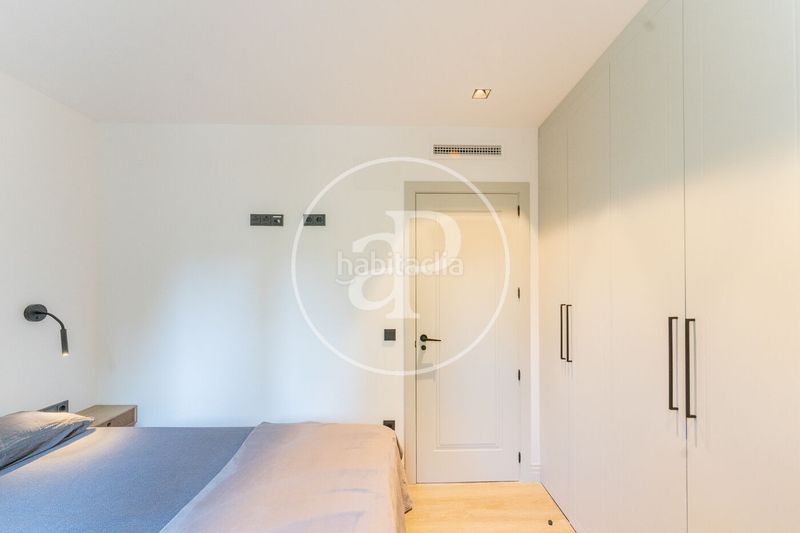 Foto df720e6a-de88-424e-8826-e534a93c0647. Rent flat with heating parking pool in Concepción Madrid