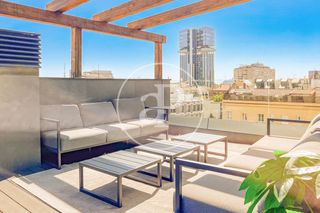 Appartamento  C. blanca de navarra. Piso en venta en almagro