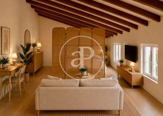 Appartement à C. de Calvo Asensio