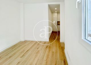 Flat in Paseo de las Delicias