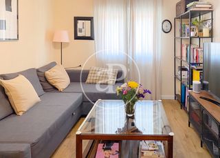 Appartement  C. del limonero. Piso en venta en tetuán
