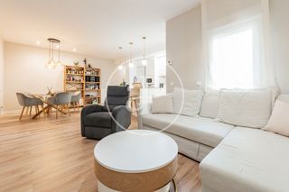 Flat in C. de Valderribas