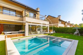 Casa a Fuente del Fresno. Casa en venta en fresno norte