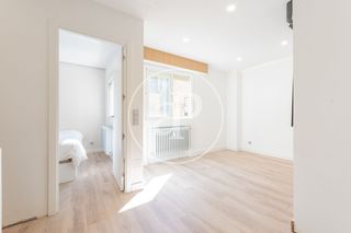 Pis  Hermosilla. Piso en venta en salamanca