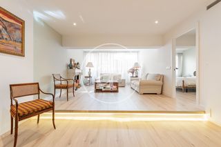Flat in Calle de Castelló