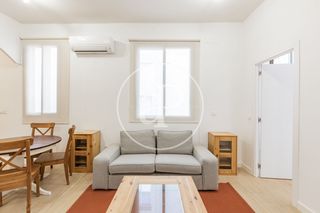 Appartement  Montera. Piso en venta en sol