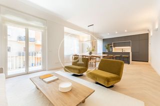 Flat in C. de Padilla