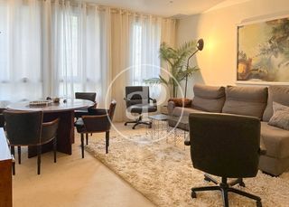 Rent Flat  Gran vía. Piso en alquiler en gran vía