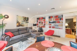 Rent Flat  Gran vía. Piso en alquiler en gran vía