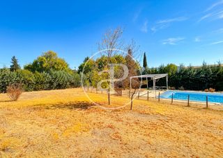 Terreny residencial a Fuente del Fresno